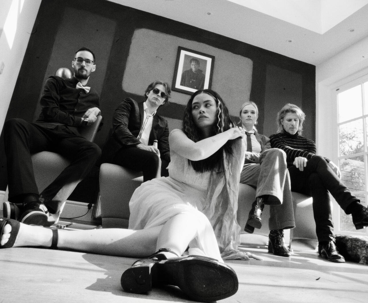 Creative Direction, Character Design, Styling, Photography, Edit