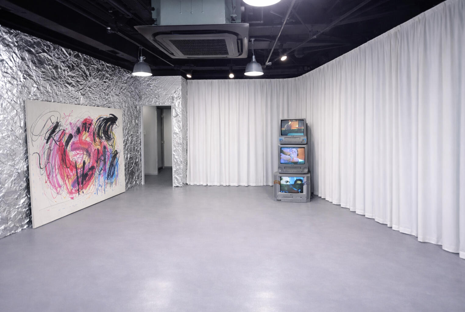 Creative, Styling, Photography, Production