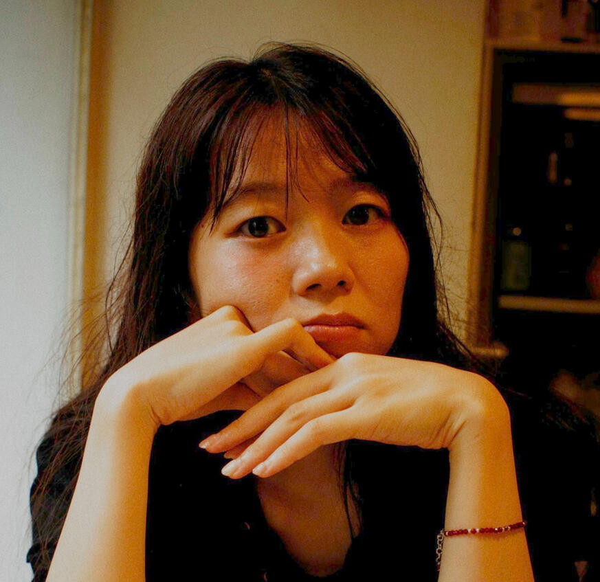 CD / PH: Lee Tatlock