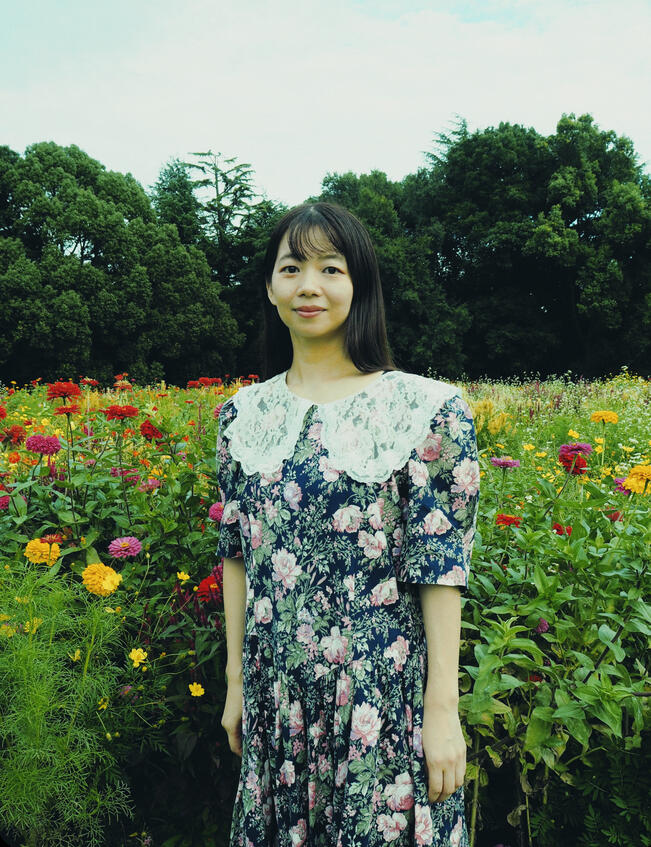 CD / PH: Lee Tatlock