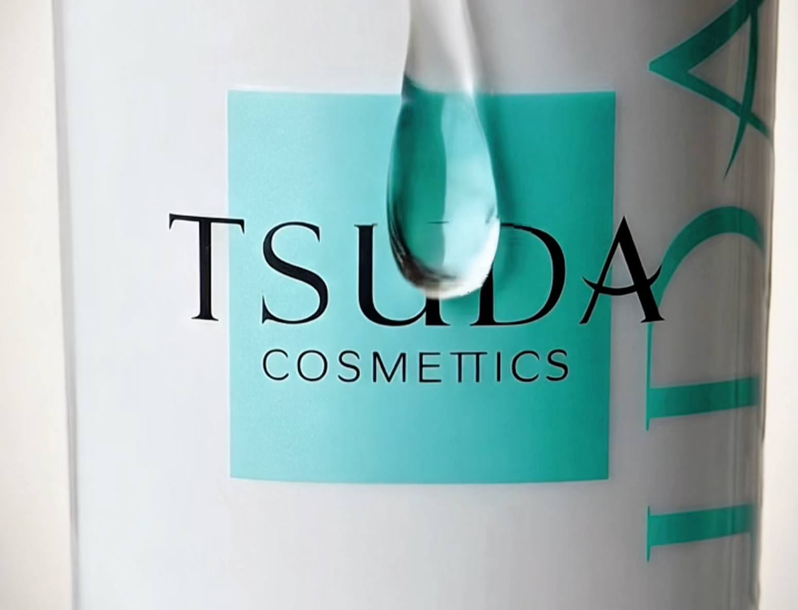 TSUDA COSMETICS